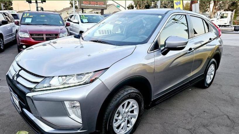 MITSUBISHI ECLIPSE CROSS 2019 JA4AT3AA1KZ029973 image